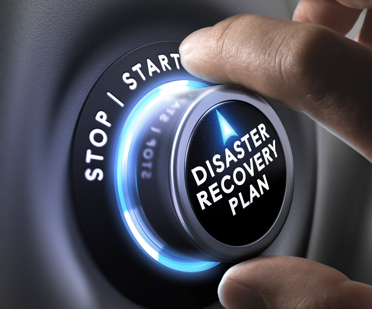 Disaster recovery: o que é e quais são os seus benefícios? - Blog